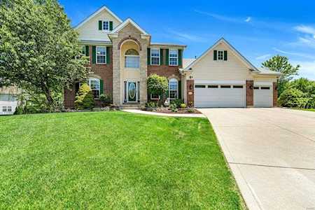 178 Greenshire Ct Dardenne Prairie, MO 63368