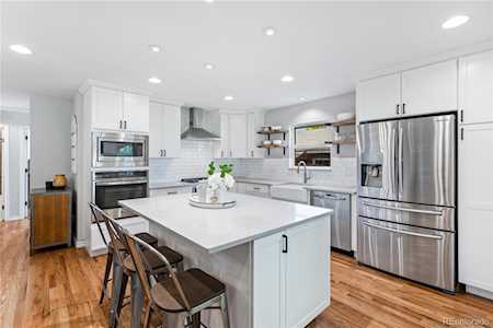 3010 S Leyden St Denver, CO 80222