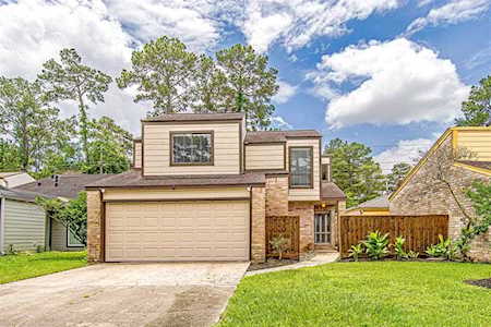 13507 Ravensway Dr Cypress, TX 77429