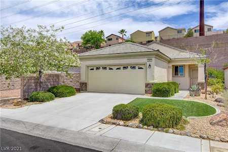 2467 Hamonah Dr Henderson, NV 89044