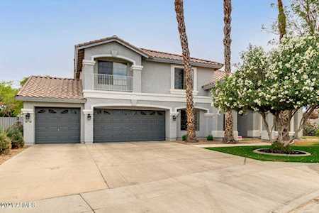 13219 W Luke Avenue Litchfield Park, AZ 85340