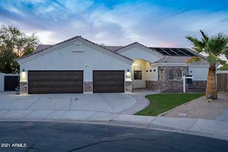 2960 E Folley Place Chandler, AZ 85225