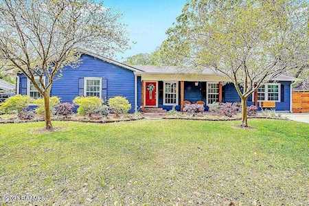 1107 W Saint Mary Boulevard Lafayette, LA 70506