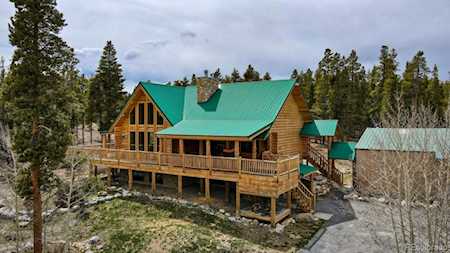 511 Cannon Ct Fairplay, CO 80440