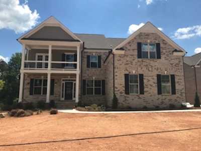 4015 Briarstone Ridge Trace Alpharetta, GA 30022
