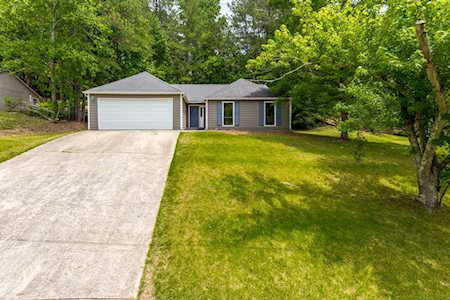 3510 Shelly Dr NW Kennesaw, GA 30152