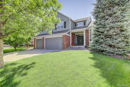 6583 S Zeno Ct Aurora, CO 80016