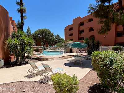 12222 N Paradise Village Parkway #221 Phoenix, AZ 85032