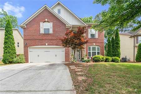2348 Oakland Trail Way Lawrenceville, GA 30044