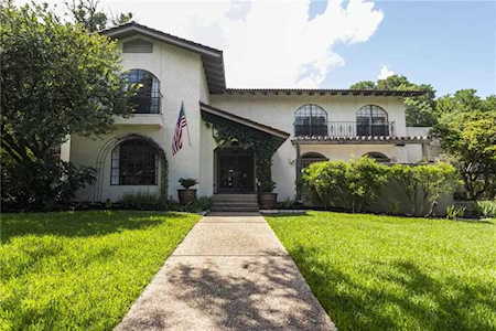 29 Hull Circle DR West Lake Hills, TX 78746