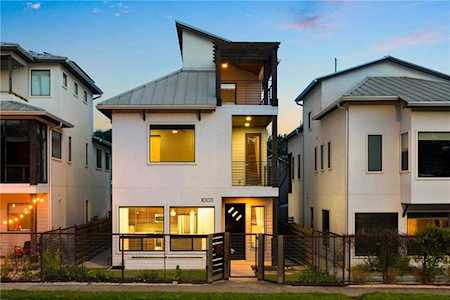 1003 E 12th ST Austin, TX 78702