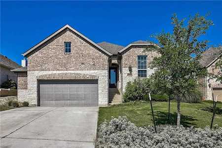 22320 Chipotle PASS Spicewood, TX 78669