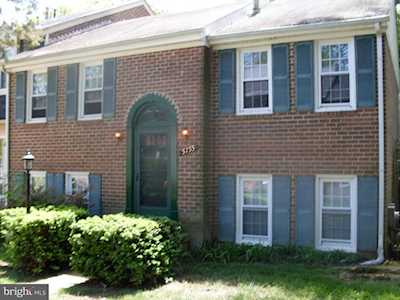 5755 Twelvemonth Ct Columbia, MD 21045
