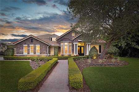 268 Osprey Hammock Trl Sanford, FL 32771
