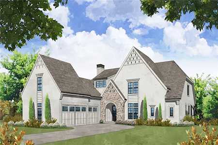 3865 Cottage Drive Alpharetta, GA 30004