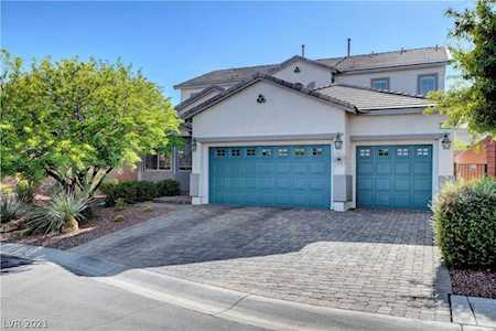 7215 Great Dover St Las Vegas, NV 89166