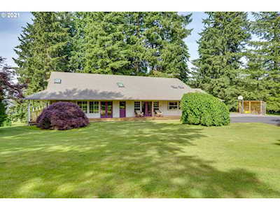 12707 NE 61st Pl Vancouver, WA 98686