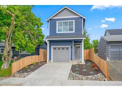 9018 N Allegheny Ave Portland, OR 97203