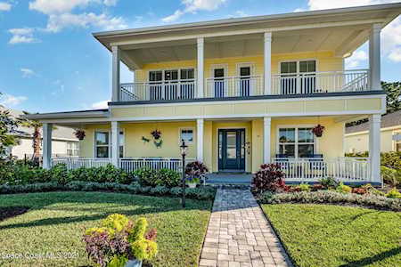 66 Lagoon Way Titusville, FL 32780