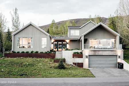 8812 Sackett Dr Park City, UT 84098