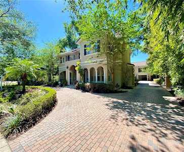 1442 Palm Ave Winter Park, FL 32789