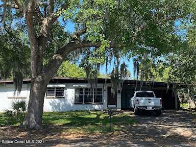 1110 Glenway Court Titusville, FL 32780