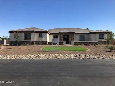 18206 W Solano Court Litchfield Park, AZ 85340