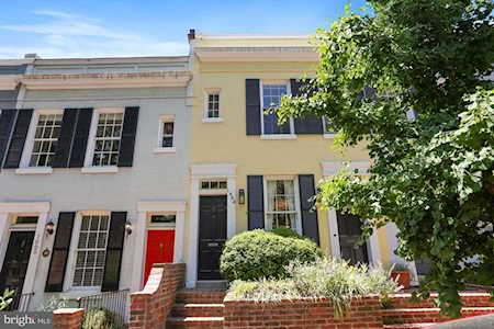 1664 Avon Place Washington, DC 20007