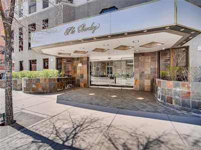 1625 Larimer St #1108 Denver, CO 80202