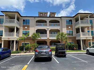 6451 Borasco Drive #2604 Melbourne, FL 32940