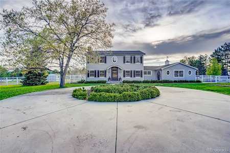 5085 S Fairfax St Cherry Hills Village, CO 80121
