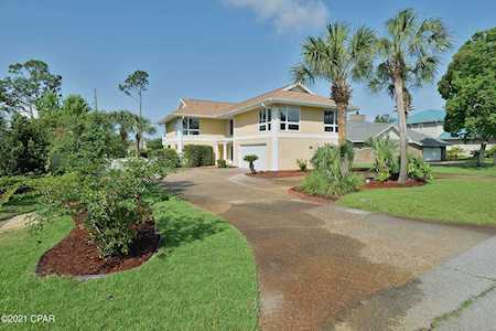614 Amberjack Dr Panama City Beach, FL 32408