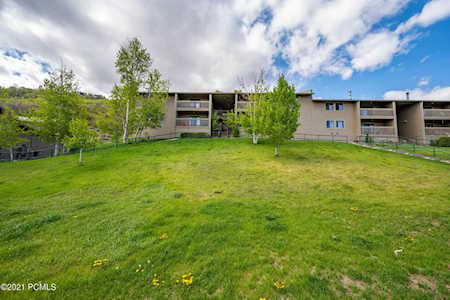 1680 Upper Ironhorse Loop Park City, UT 84060