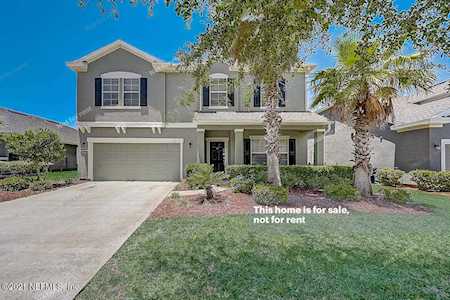 16346 Dawnwood Ct Jacksonville, FL 32218