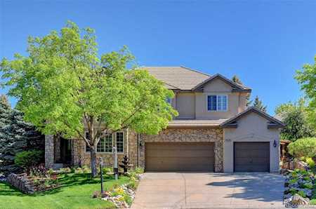 9325 E Aspen Hill Ln Lone Tree, CO 80124