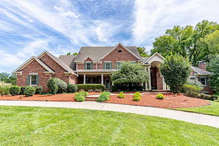 1400 Piercy Mill Trace Louisville, KY 40245