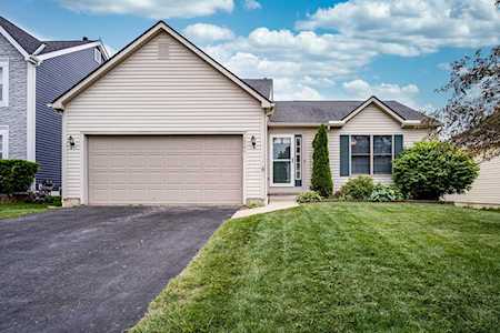 7761 Worley Drive Blacklick, OH 43004