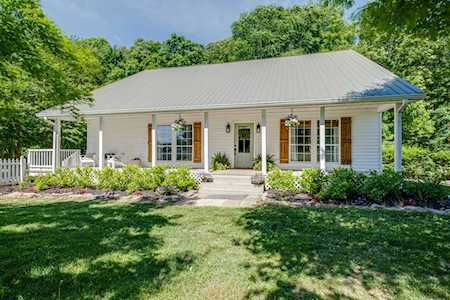 2540 Thompson Rd Murfreesboro, TN 37128