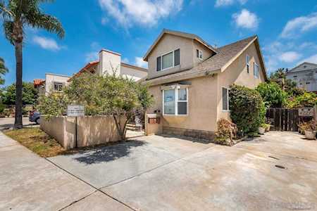 4225-4227 Cleveland Ave San Diego, CA 92103