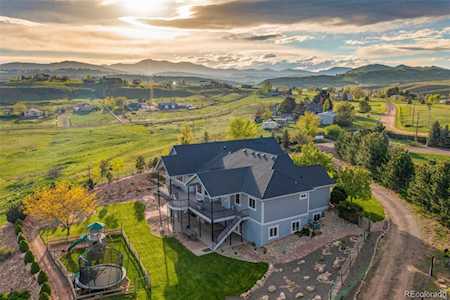 801 N County Road 23E Berthoud, CO 80513