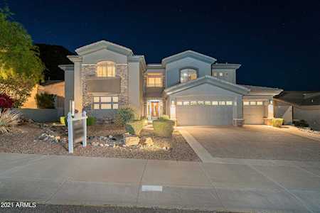 13318 N Manzanita Lane Fountain Hills, AZ 85268