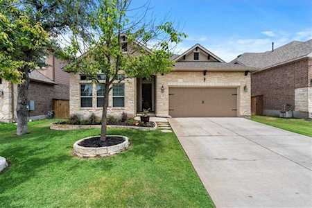 541 Caddo Lake DR Georgetown, TX 78628