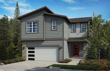 17519 SE 252nd Place #32 Covington, WA 98042