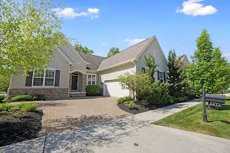 8975 Portofino Place Dublin, OH 43016