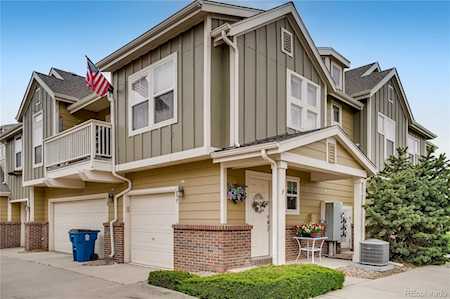 11975 Riverstone Circle #9F Commerce City, CO 80640