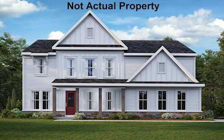 8318 Fig Grove Way Plain City, OH 43064