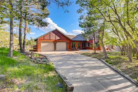 8130 Windwood Way Parker, CO 80134