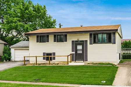 2131 Lisa Drive Columbus, OH 43219