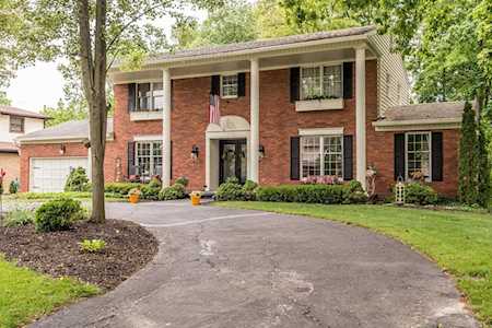 1449 Oakbourne Drive Columbus, OH 43235