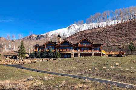 107 Cristinas Way Telluride, COLORADO 81435